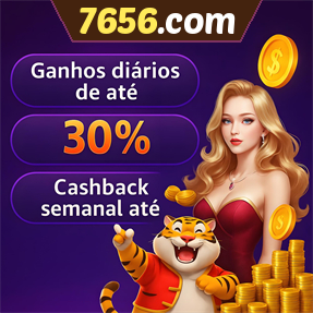 7656.com Fundo de Resgate de Perdas Semanais